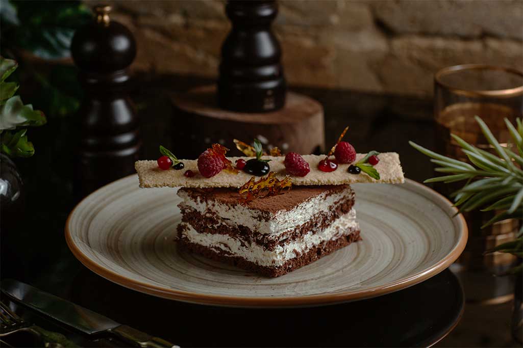 Rabbys Cakes